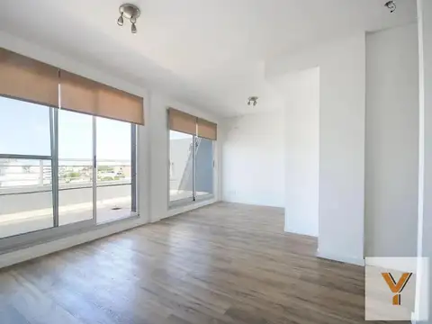Departamento Monoambiente en venta - 1 Baño - 45Mts2 - Colegiales