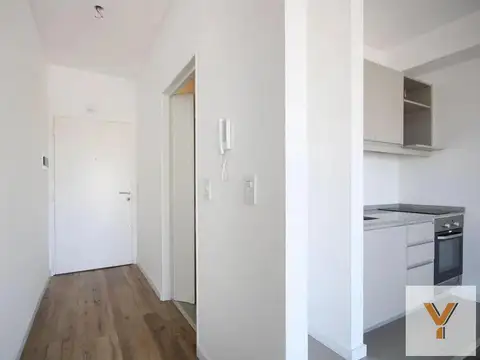 Departamento en Venta en Colegiales, USD 119.900