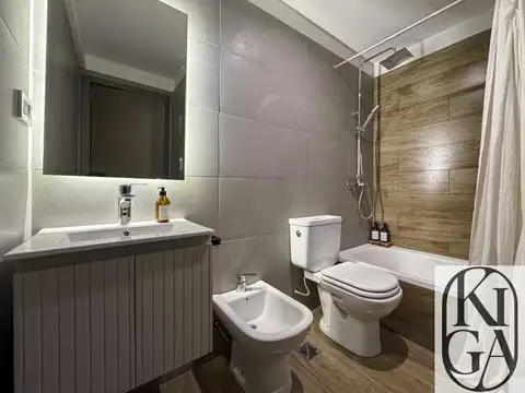 Departamento en Venta al Norte