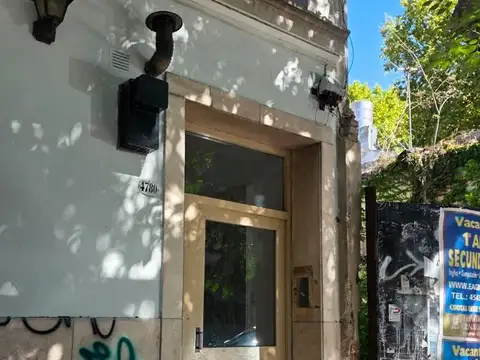 PH en Villa Urquiza de 3 ambientes