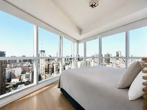 VENTA DEPARTAMENTO 3 AMBIENTES RETIRO