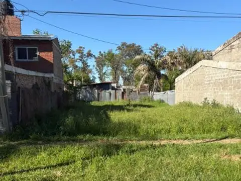 Terreno en Venta en Roldan, USD 23.000