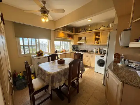 Departamento en Venta al Oeste