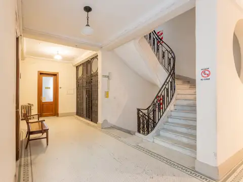OFICINA EN VENTA EN MICROCENTRO CAPITAL FEDERAL
