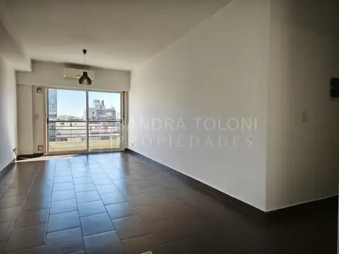 Capdevila 2800, Piso 9