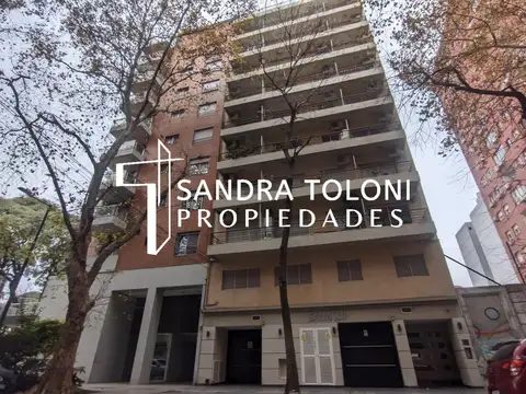 VENTA DEPARTAMENTO VILLA URQUIZA MONOAMBIENTE APTO CRÉDITO