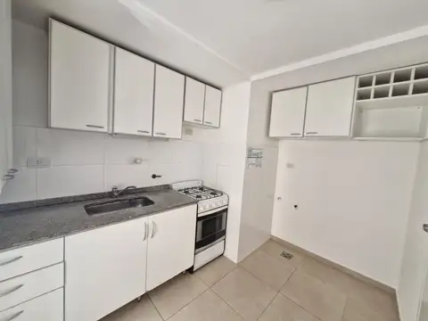 Departamento en Alquiler de 4 ambientes