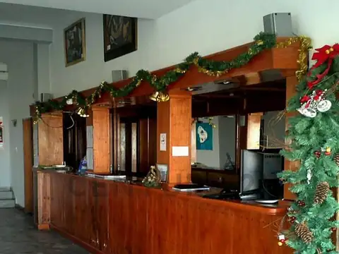 VENTA HOTEL 25 HABITACIONES EN PUNTA MOGOTES A METROS DEL MAR