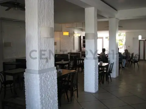 Hotel en Venta en Punta Mogotes, USD 700.000