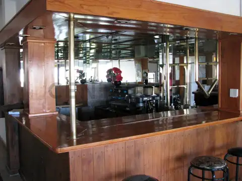 Hotel en Venta 10 Habitaciones