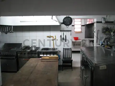 Hotel en Venta 10 Habitaciones