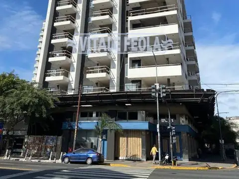 Avenida Rivadavia 10200