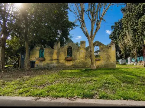 Terreno en Venta de 570,0 m2