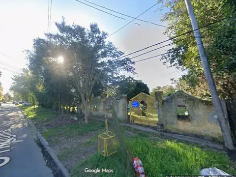 LOTE DE 570M2