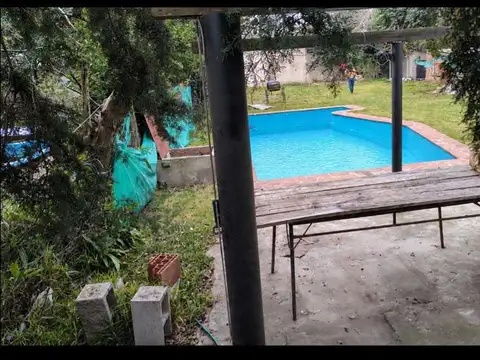 Terreno en Venta en Pacheco Sur, USD 130.000
