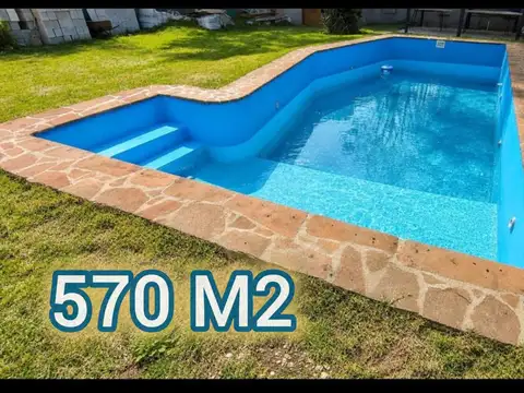 LOTE DE 570M2