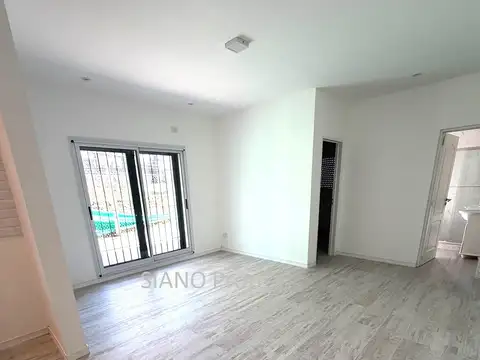 Depto Tipo Casa en Alquiler en Olivos Quinta Presidencial, $ 1.800.000
