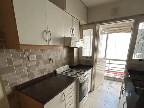 Departamento 2 Ambientes Semipiso en Venta – Almagro / Límite Caballito