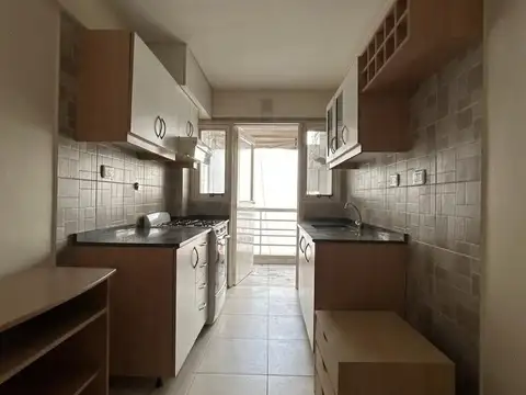 Departamento en Venta 8 años