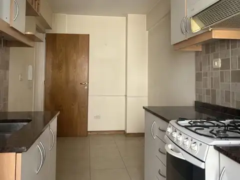 Departamento en Venta en Almagro, USD 95.000