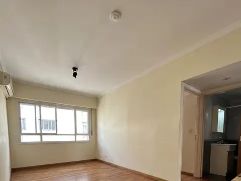 Departamento 2 Ambientes Semipiso en Venta – Almagro / Límite Caballito