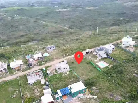 Terreno en Venta de 751,0 m2