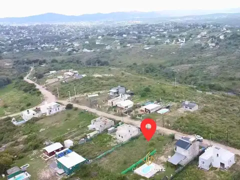 Terreno en Venta de 751,0 m2