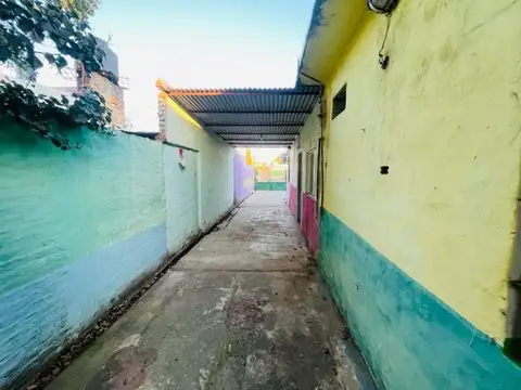 Departamento - Venta - Argentina, Grand Bourg - Juan de San Martín 1277