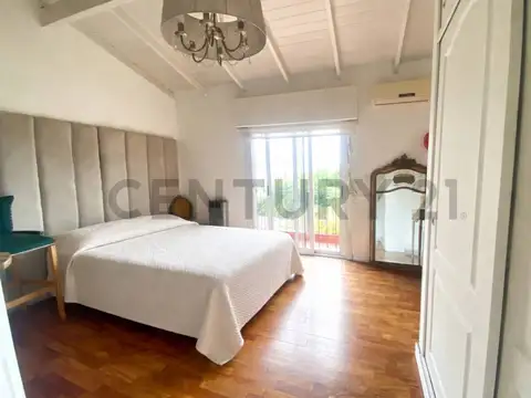 VENTA DÚPLEX 4 AMBIENTES PADUA NORTE - COCHERA Y JARDÍN