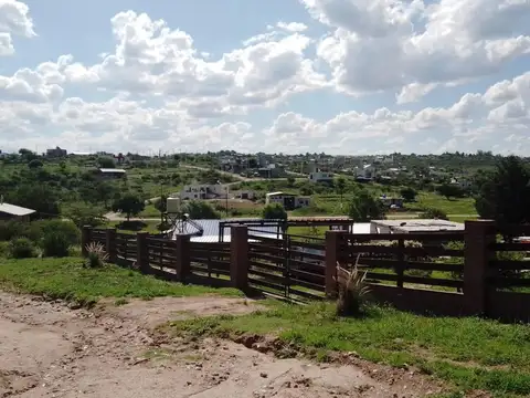 Terreno en Venta de 1164,0 m2