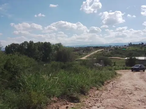 Terreno en Venta en Villa Santa Cruz del Lago, USD 22.000