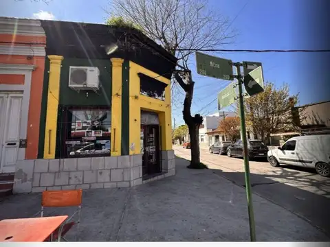 Mitre Esquina Mendoza