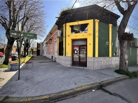 LOCAL CON EXCELENTE UBICACION EN CHASCOMUS
