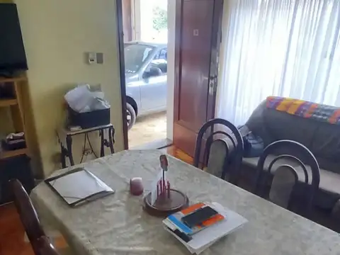 Depto Tipo Casa en Venta en Florida Belgrano/Oeste, USD 158.000