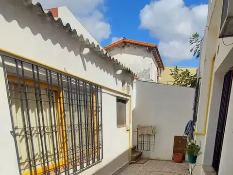 Gobernador Valentín Vergara 4200