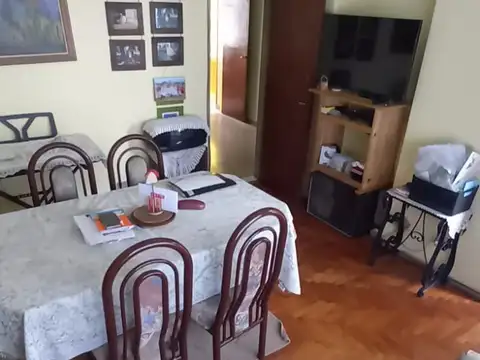 Depto Tipo Casa en Venta de 3 dormitorios