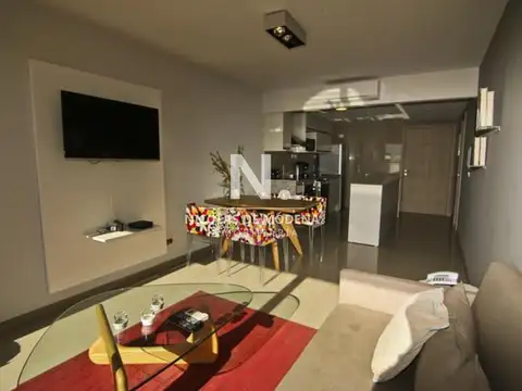 Departamento en Alquiler Temporal 2025 años