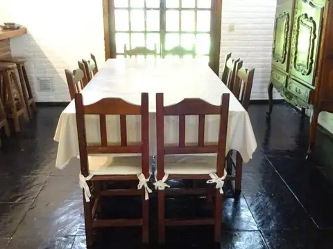 Casa en Venta en Pinamar, USD 240.000