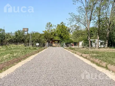 Terreno en Venta de 306,0 m2