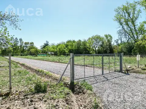 Terreno en Venta en Loma Verde, USD 30.000