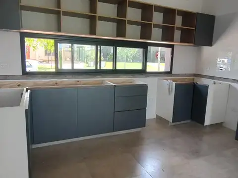 Casa en Venta A Estrenar