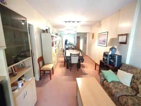 Acevedo 600, Piso 3
