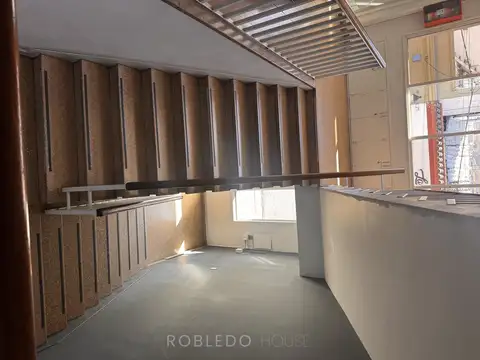 Oficina en Alquiler A Estrenar
