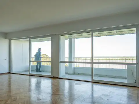 Departamento 6 ambientes con 3 baños