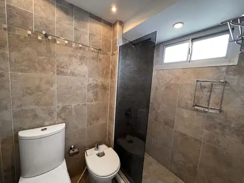 Departamento en Alquiler Temporal de 5 ambientes