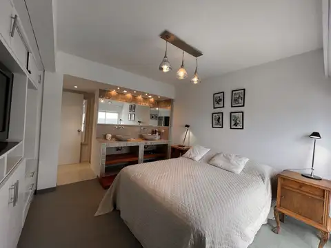 Departamento - ALQUILER_TEMPORAL - Argentina, Pinamar - Toninas 99