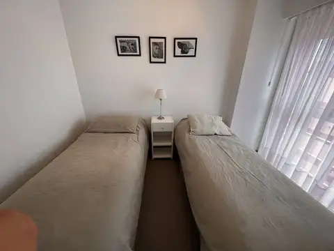 Departamento 5 ambientes con 3 baños