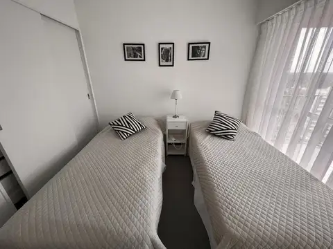 Departamento en Alquiler Temporal en Pinamar, USD 4.500