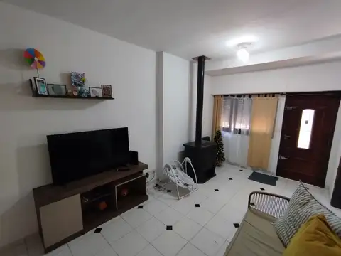 Casa en Venta 20 años