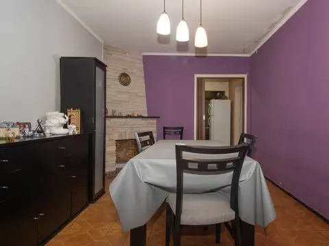 Casa en Venta en Villa Ballester, USD 120.000